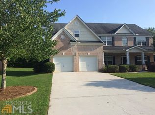 322 Interlake Pass, McDonough, GA 30252