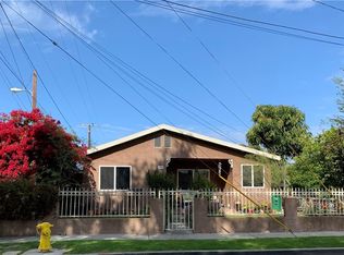6209 Orchard Ave, Bell, CA 90201