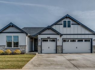 2507 NE 7th Dr, Battle Ground, WA 98604