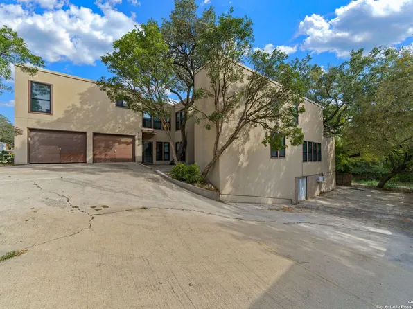 11810 SANDMAN ST, San Antonio, TX 78216