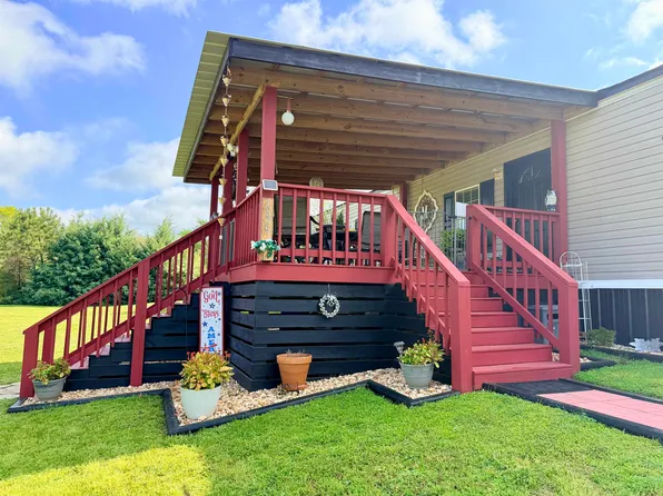 1879 Halso Mill Rd, Greenville, AL 36037