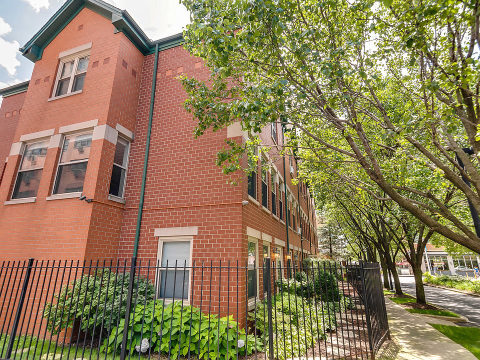 1st image of 1513 N Clybourn Ave #E