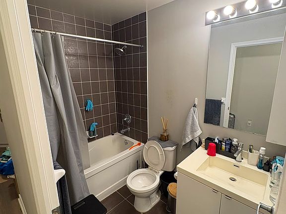 5th image of 352 Front St W #1710