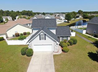 4477 W Walkerton Rd, Myrtle Beach, SC 29579