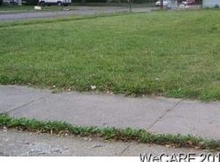 2121 Logan Ave, Middletown, OH