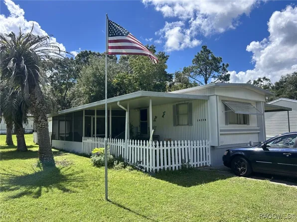 1420 N Sylvan Point, Inverness, FL 34453
