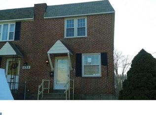 237 Haller Rd, Ridley Park, PA 19078