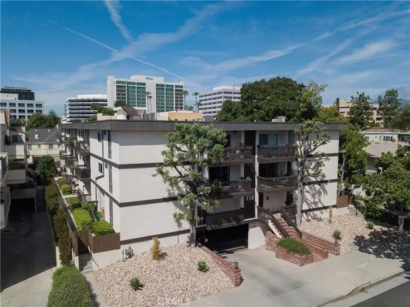 215 S Madison Ave, Pasadena, CA 91101