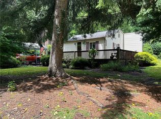 870 Bocktown Rd, Crescent, PA 15046