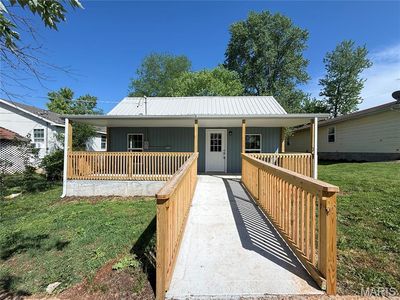 508 S Vandervoot St, Desloge, MO, 63601