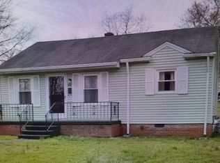 527 Piedmont Way, Burlington, NC 27217