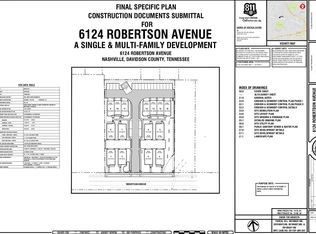 6124 Robertson Ave, Nashville, TN 37209