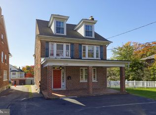 1046 Columbia Ave, Lancaster, PA 17603