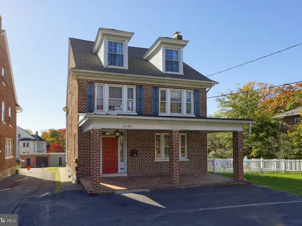 1046 Columbia Ave, Lancaster, PA 17603