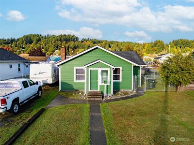 1060 SW Cascade Avenue, Chehalis, WA, 98532