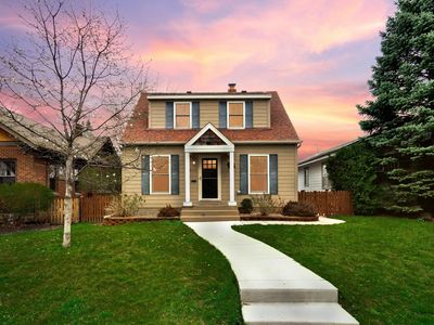 253 Sidney St W, Saint Paul, MN, 55107