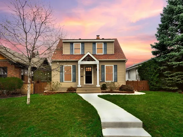 253 Sidney St W, Saint Paul, MN 55107