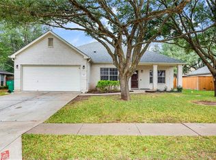 402 Split Oak Dr, Pflugerville, TX 78660