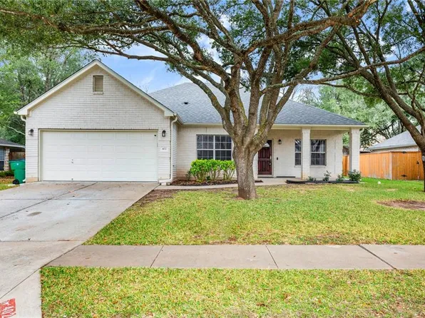 402 Split Oak Dr, Pflugerville, TX 78660