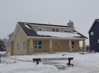 2400 Nottingham Dr, Valparaiso, IN 46383