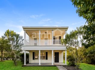 601 College Park Cir, Bluffton, SC 29909