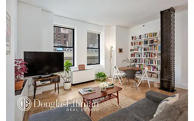 Sold by Douglas Elliman