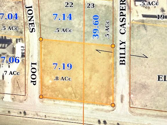 2nd image of N Frontage Rd