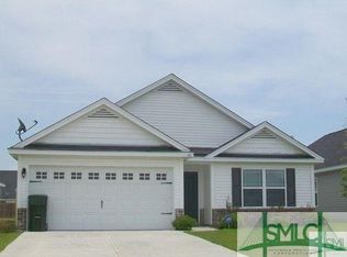 103 Lake Shore Blvd, Port Wentworth, GA 31407