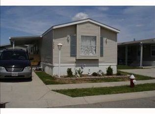 2448 Silverbluff Dr, Grove City, OH 43123