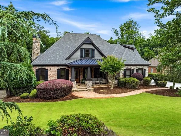 6855 Bragg Rd, Cumming, GA 30041