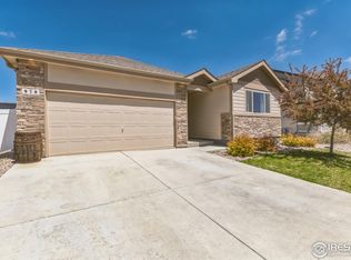 970 Mouflon Dr, Severance, CO 80550