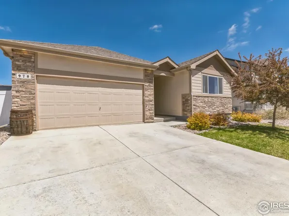 970 Mouflon Dr, Severance, CO 80550