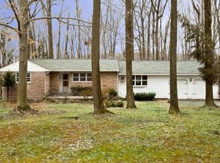 288 Hopewell Amwell Rd, Hopewell, NJ 08525