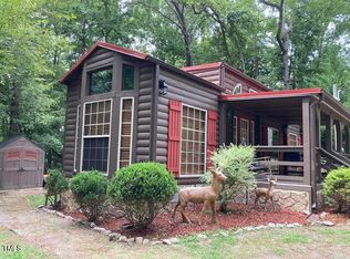121 Mahto Dr, Louisburg, NC 27549