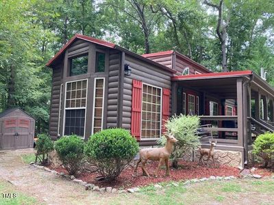 121 Mahto Dr, Louisburg, NC, 27549