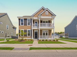 2808 Rutherford Way, Charleston, SC 29414