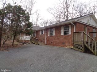 8705 Penns Hill Rd, La Plata, MD 20646