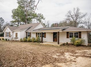 240 Magnolia Dr, Raleigh, MS 39153