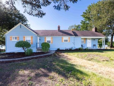 12342 W State Route 105, Oak Harbor, OH, 43449