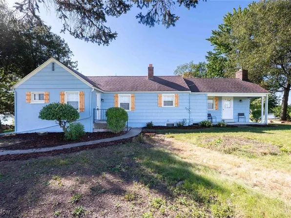 12342 W State Route 105, Oak Harbor, OH 43449
