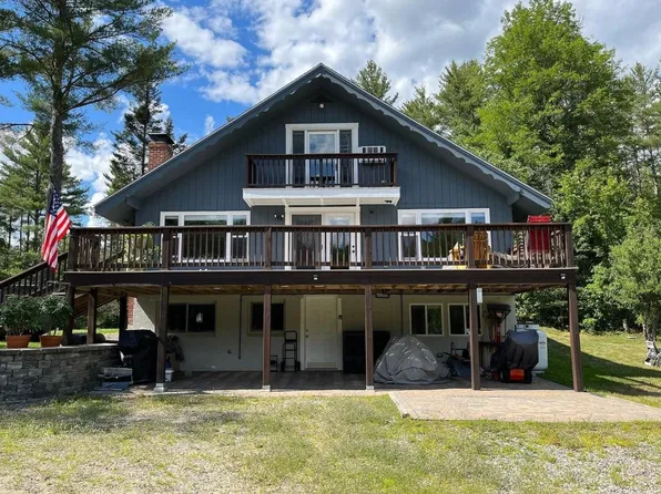 1251 Profile Road, Franconia, NH 03580