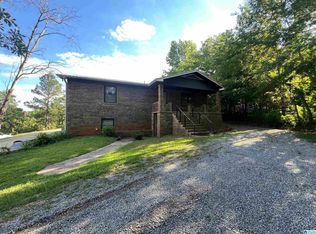 75 Noahs Dr, Pell City, AL 35128