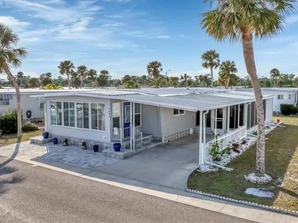 5680 Teahouse Rd, Venice, FL 34293