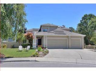 15870 Descansa Ct, Morgan Hill, CA 95037