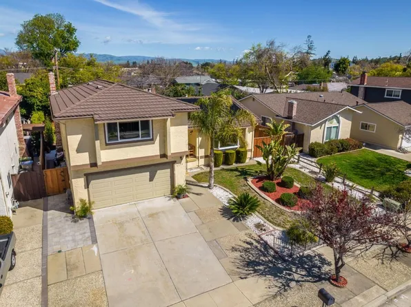 5336 Ayrshire Dr, San Jose, CA 95118