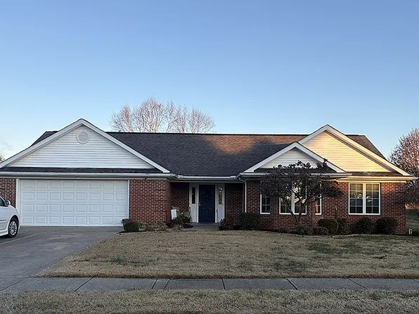 641 Constanza Dr, Henderson, KY 42420