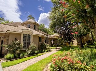 66 W Mirror Ridge Cir, Spring, TX 77382