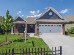 11852 Avedon Way, Zionsville, IN 46077