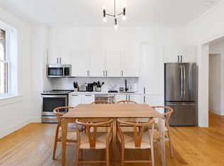 267 W 139th St #2RPRIVATEROOM3, New York, NY 10030