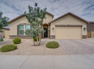 8106 S 42nd Ln, Laveen, AZ 85339